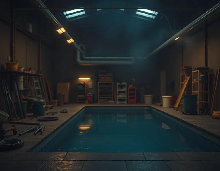 Poolbau Gladbeck